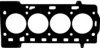 GLASER H80752-00 Gasket, cylinder head